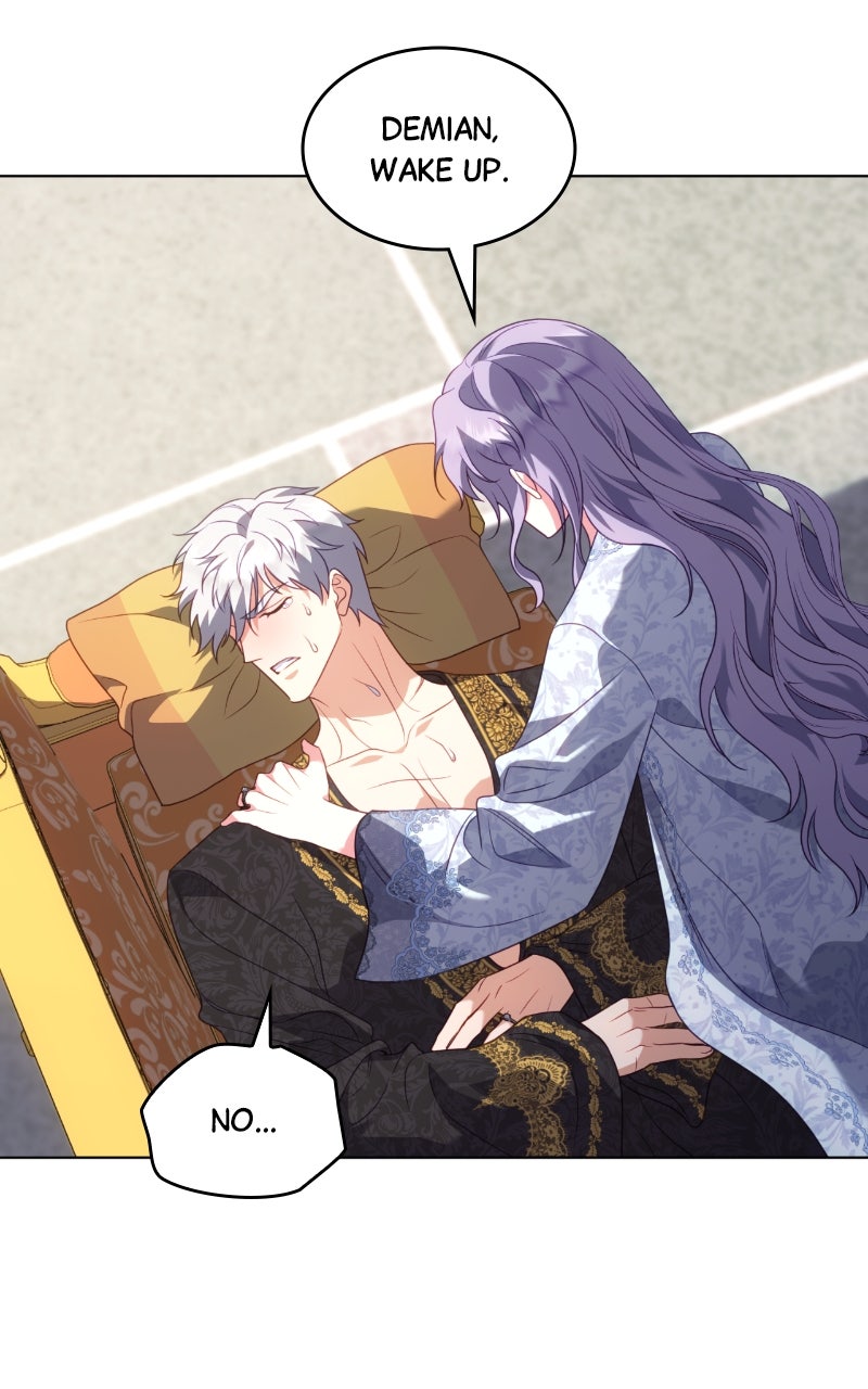 Read Vows and Vendettas chapter 16 image 5 on Lezhin