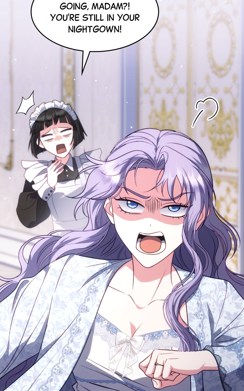 Read Vows and Vendettas chapter 16 image 52 on Lezhin