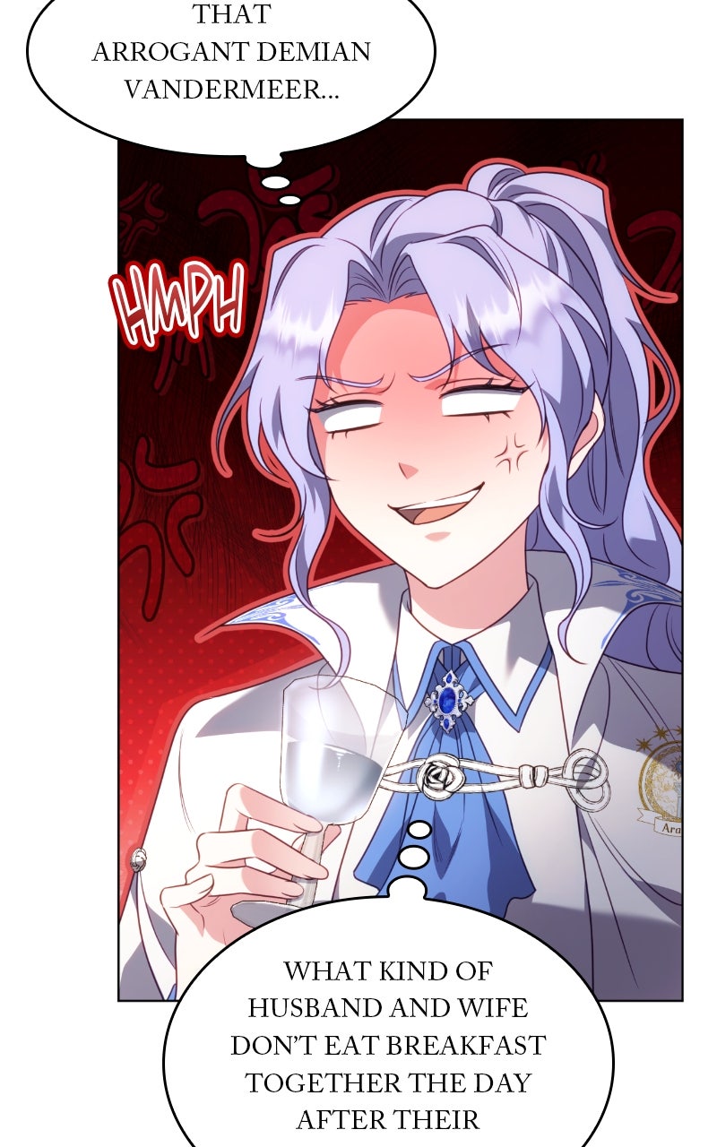 Read Vows and Vendettas chapter 16 image 56 on Lezhin