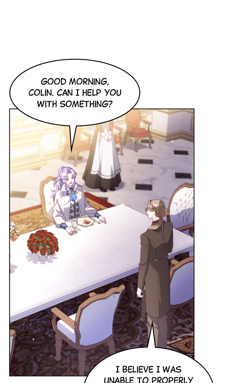 Read Vows and Vendettas chapter 16 image 61 on Lezhin