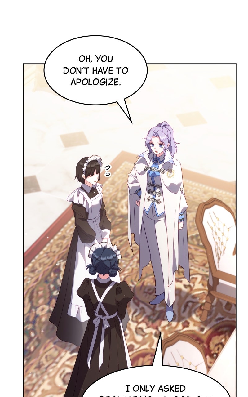 Read Vows and Vendettas chapter 16 image 78 on Lezhin