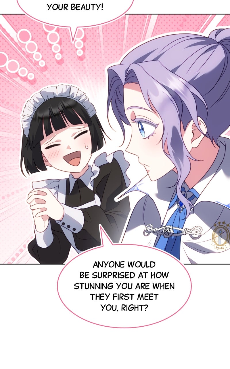 Read Vows and Vendettas chapter 16 image 83 on Lezhin