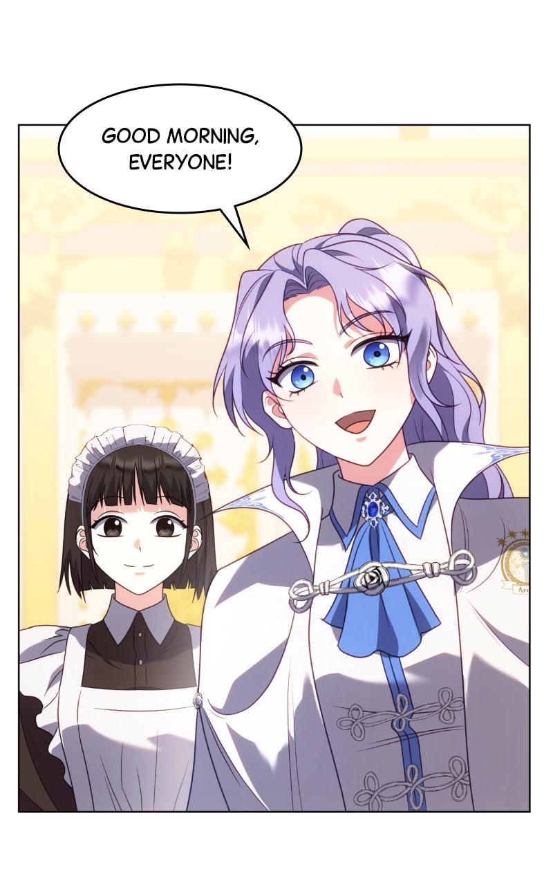 Read Vows and Vendettas chapter 16 image 95 on Lezhin