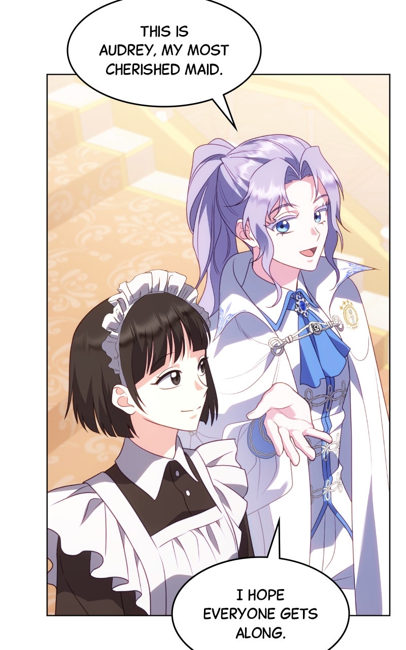 Read Vows and Vendettas chapter 16 image 99 on Lezhin