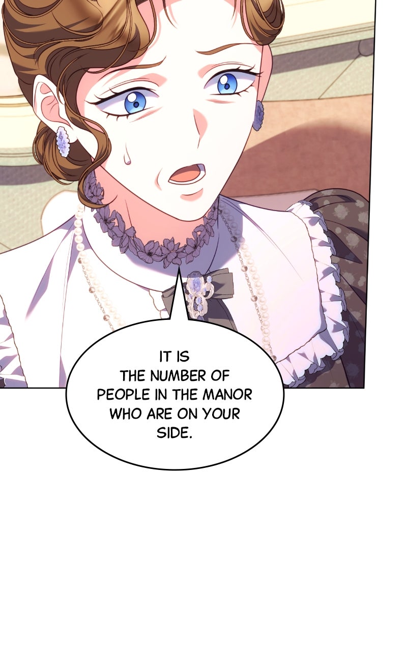 Read Vows and Vendettas chapter 17 image 10 on Lezhin