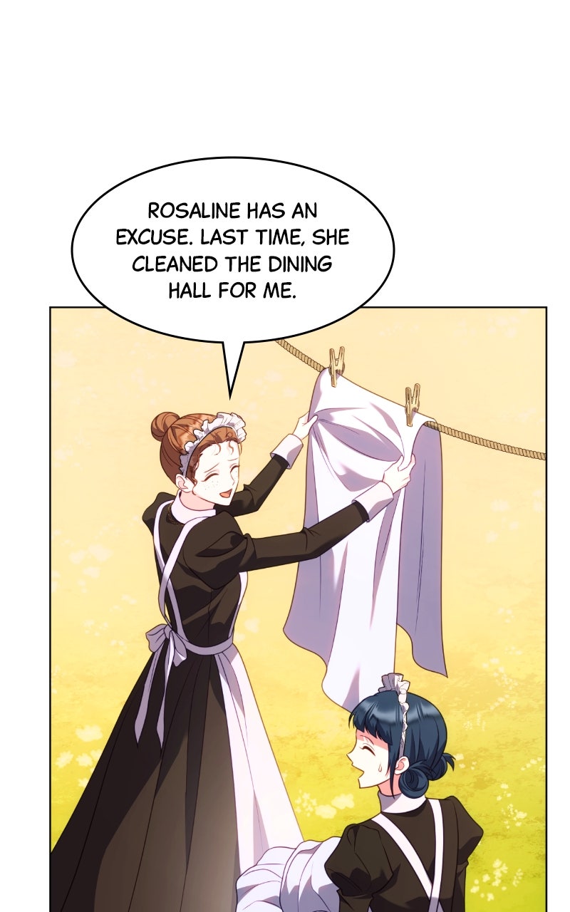 Read Vows and Vendettas chapter 17 image 100 on Lezhin