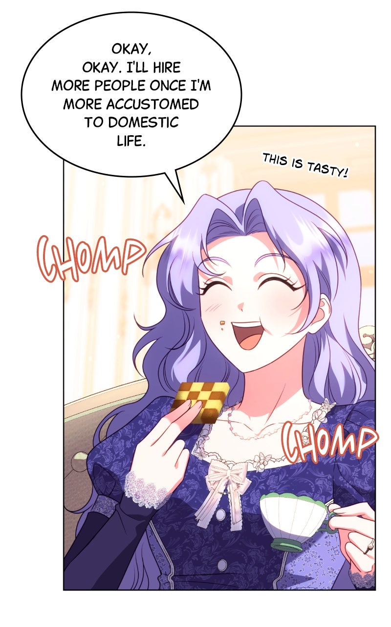 Read Vows and Vendettas chapter 17 image 11 on Lezhin