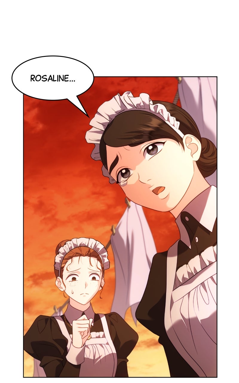 Read Vows and Vendettas chapter 17 image 118 on Lezhin