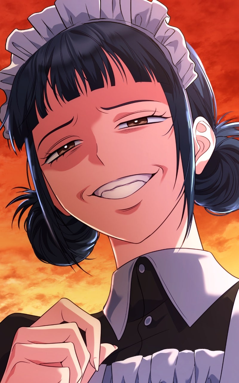Read Vows and Vendettas chapter 17 image 123 on Lezhin
