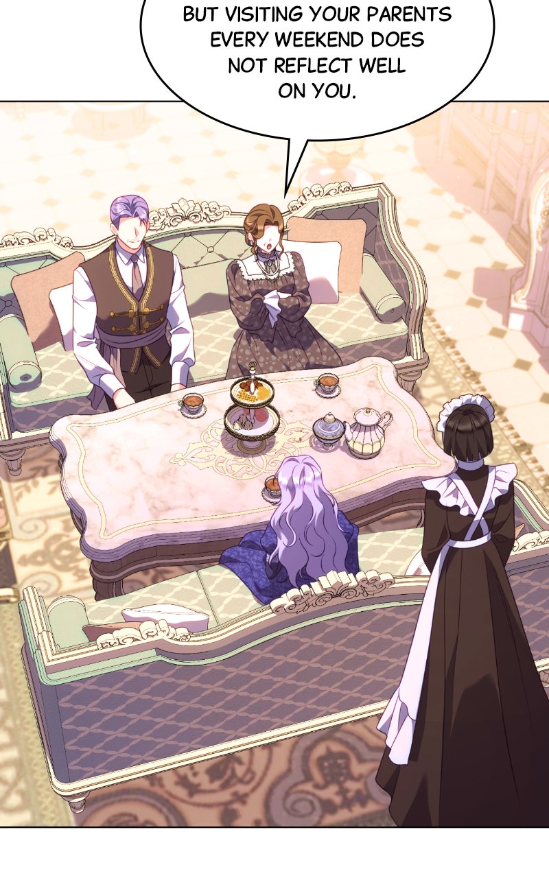 Read Vows and Vendettas chapter 17 image 17 on Lezhin
