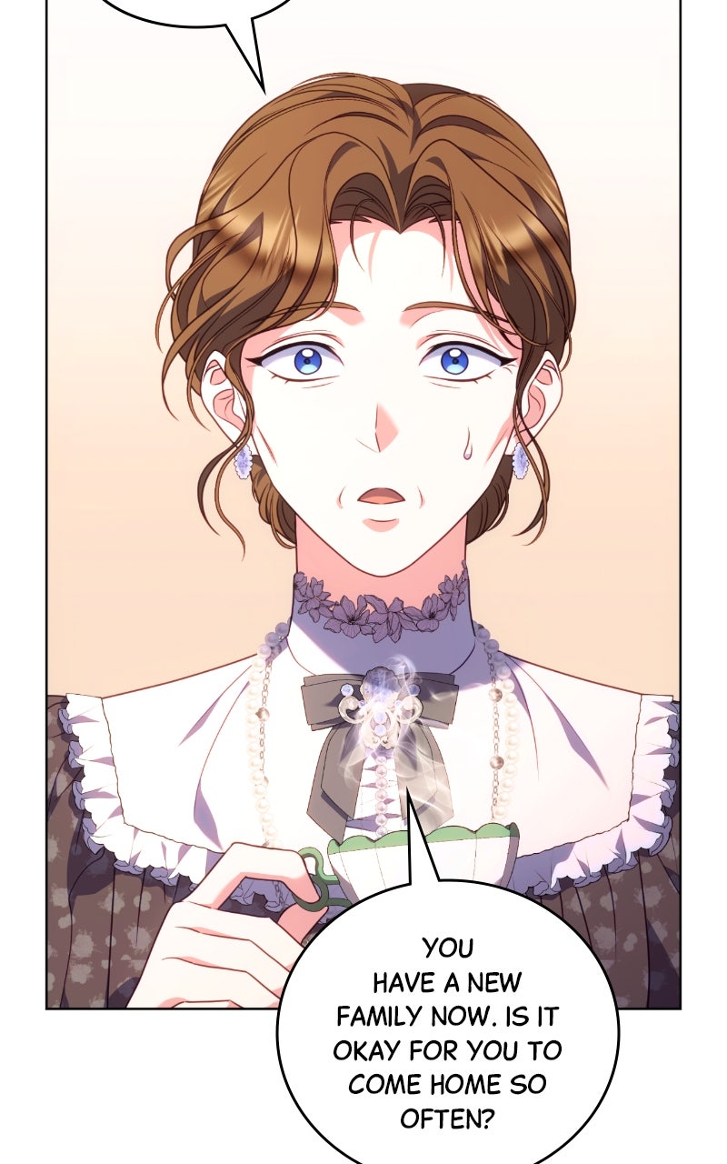 Read Vows and Vendettas chapter 17 image 2 on Lezhin