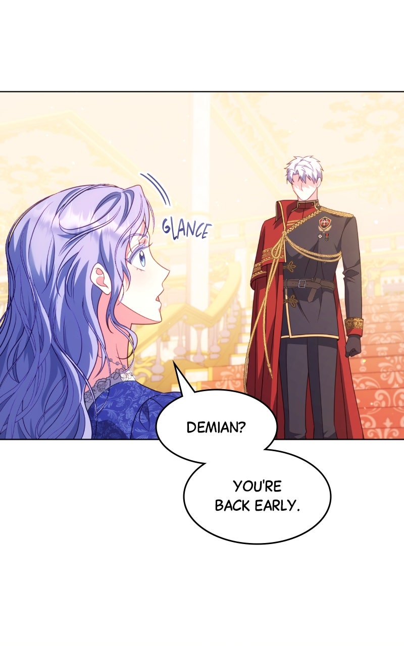 Read Vows and Vendettas chapter 17 image 25 on Lezhin