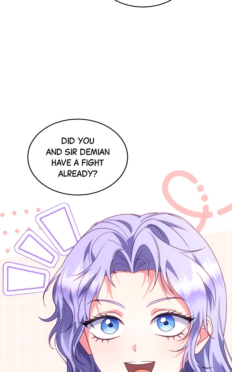 Read Vows and Vendettas chapter 17 image 3 on Lezhin