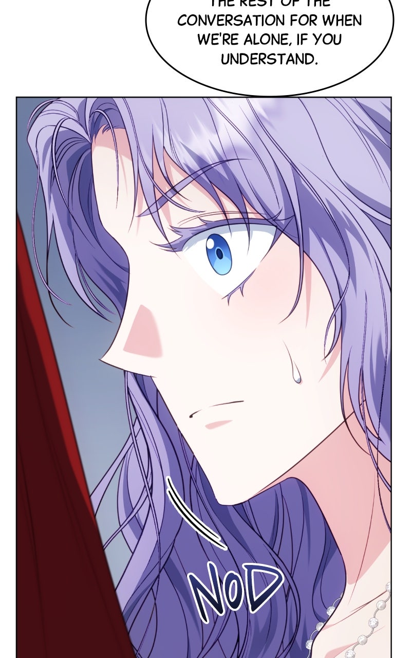 Read Vows and Vendettas chapter 17 image 35 on Lezhin