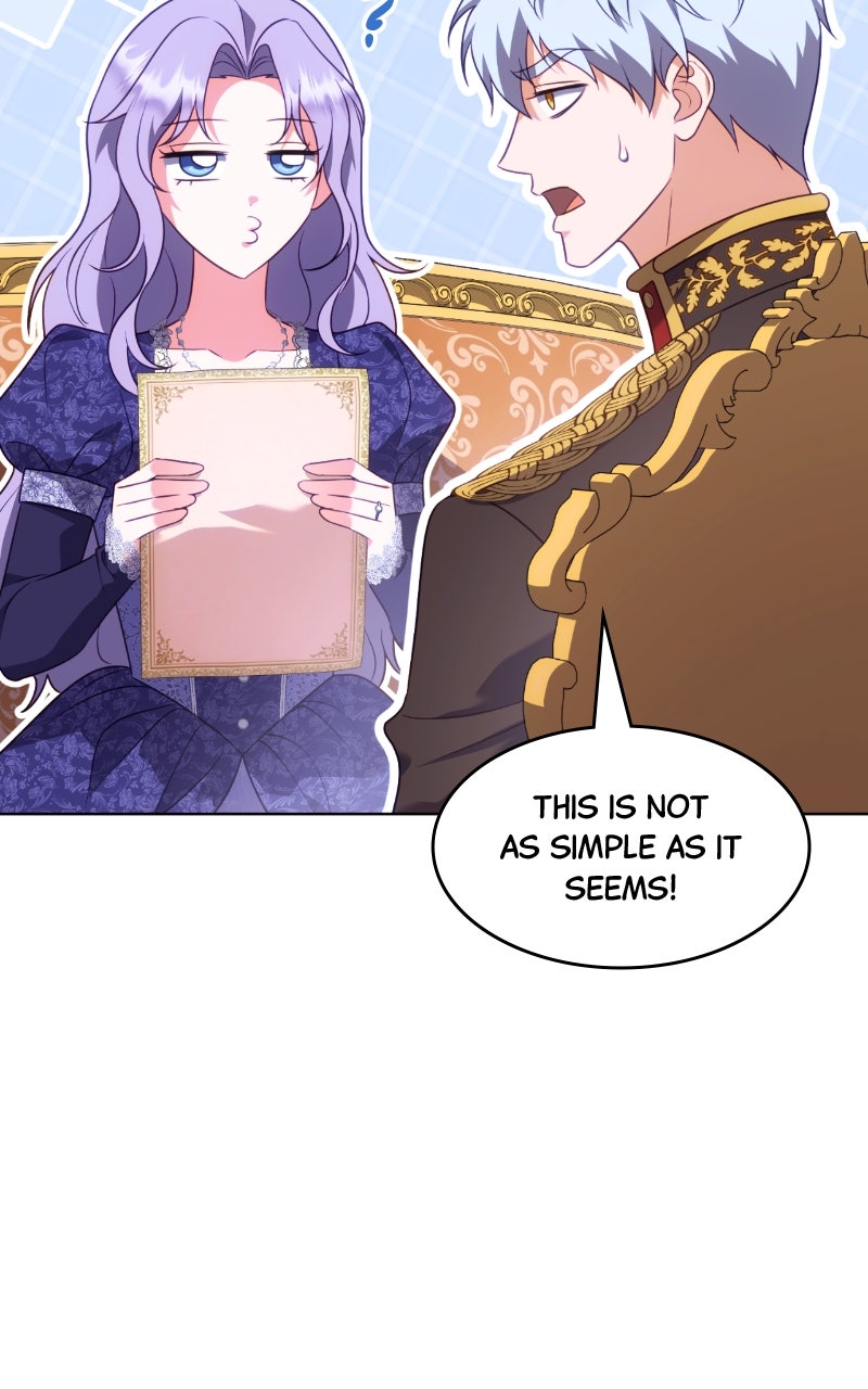 Read Vows and Vendettas chapter 17 image 44 on Lezhin