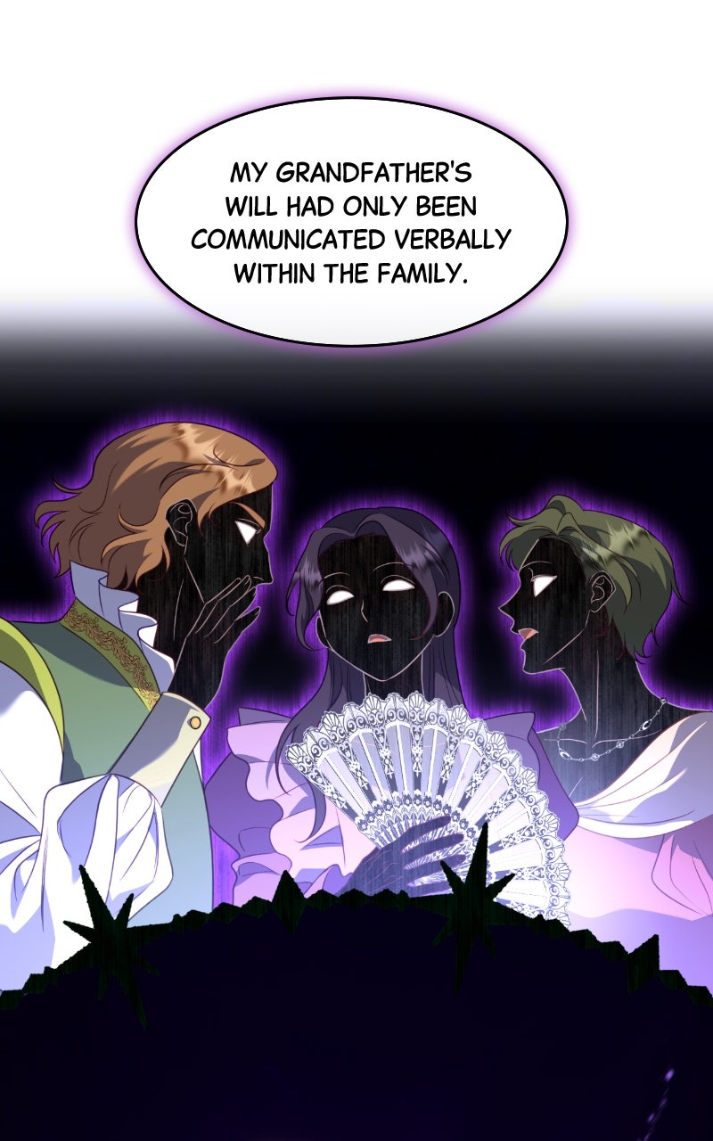 Read Vows and Vendettas chapter 17 image 45 on Lezhin