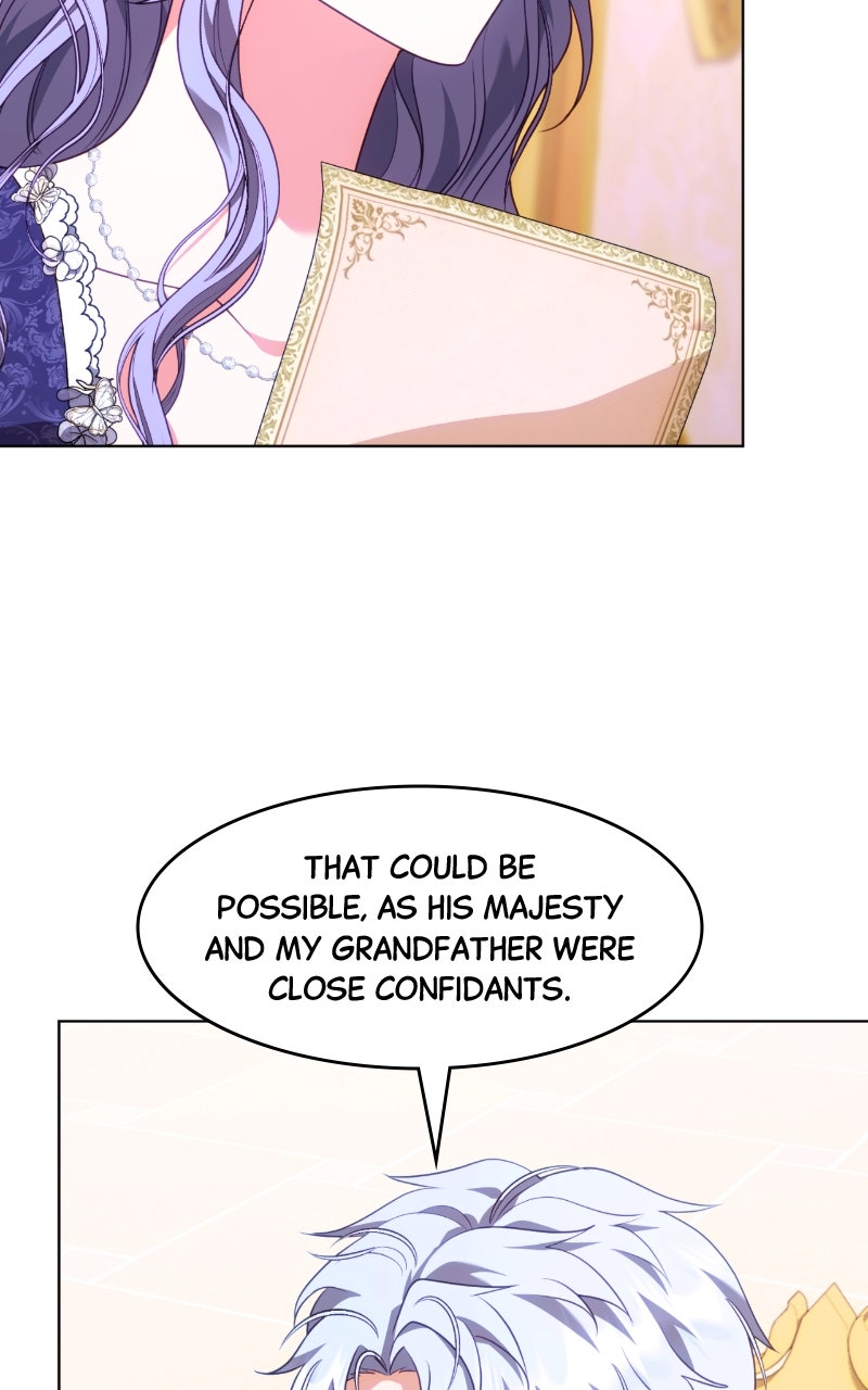 Read Vows and Vendettas chapter 17 image 48 on Lezhin
