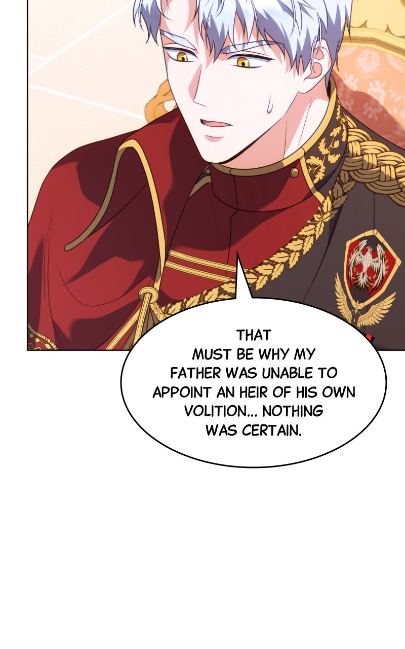 Read Vows and Vendettas chapter 17 image 49 on Lezhin
