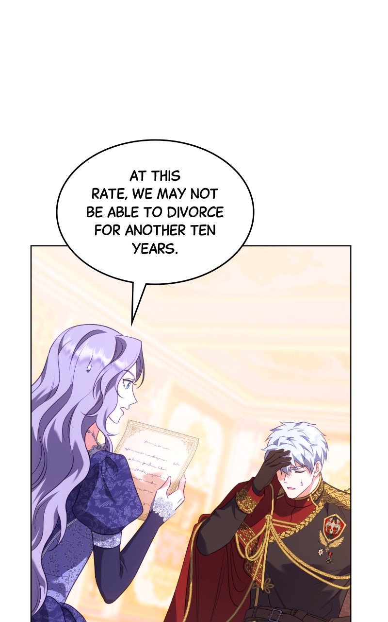 Read Vows and Vendettas chapter 17 image 50 on Lezhin