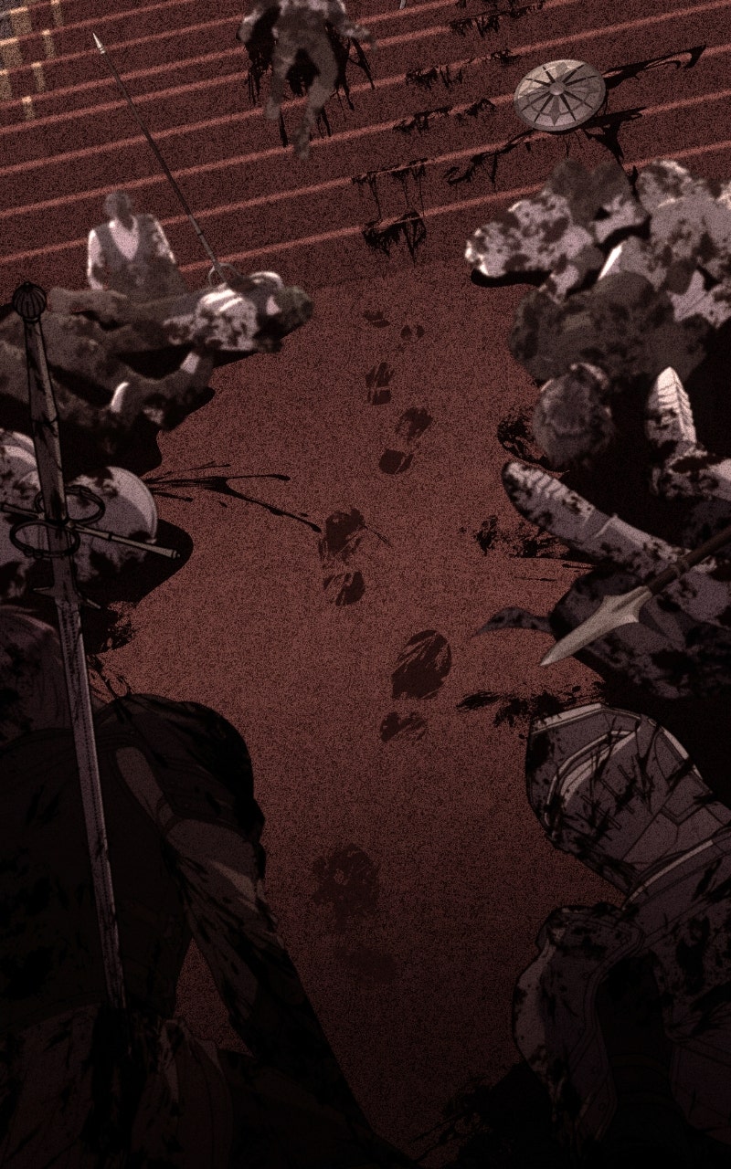 Read Vows and Vendettas chapter 17 image 58 on Lezhin
