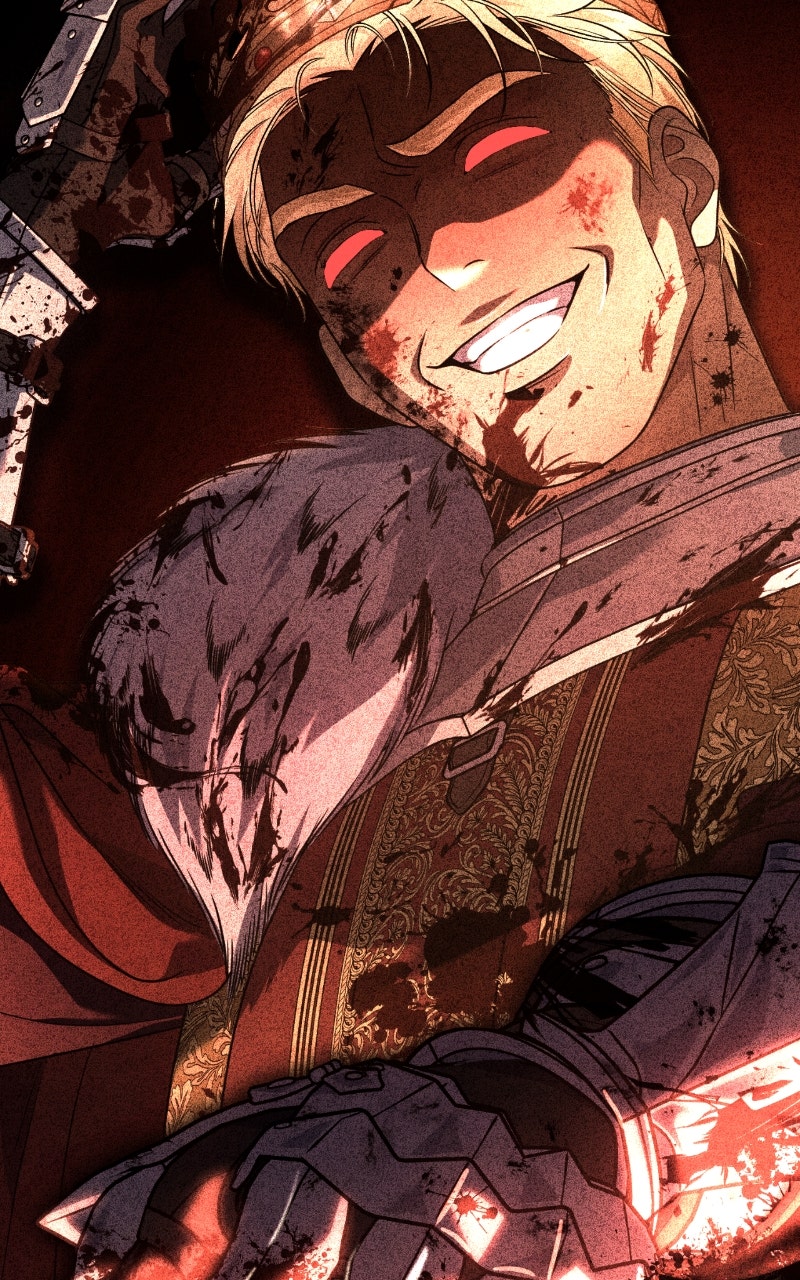 Read Vows and Vendettas chapter 17 image 61 on Lezhin