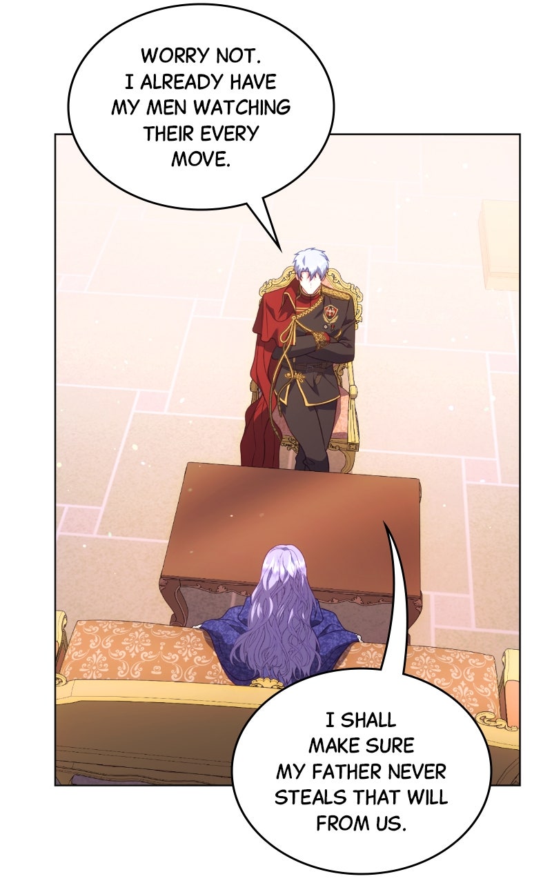 Read Vows and Vendettas chapter 17 image 68 on Lezhin