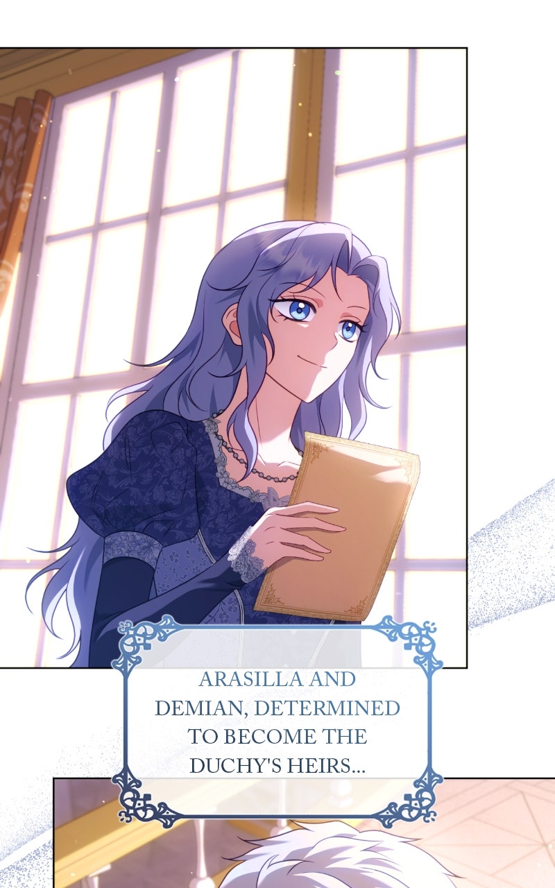 Read Vows and Vendettas chapter 17 image 82 on Lezhin