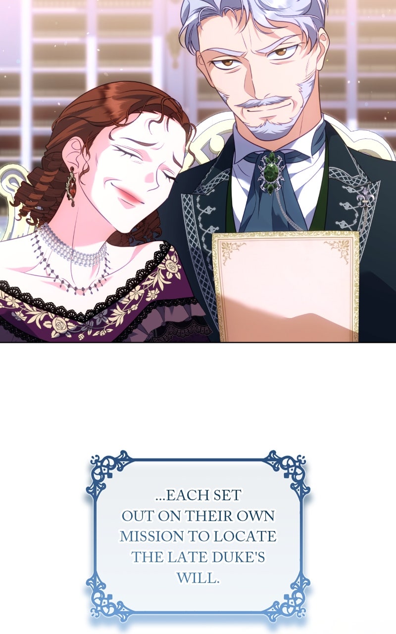 Read Vows and Vendettas chapter 17 image 84 on Lezhin