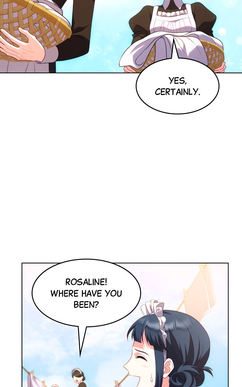 Read Vows and Vendettas chapter 17 image 96 on Lezhin