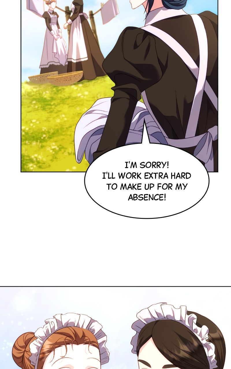 Read Vows and Vendettas chapter 17 image 97 on Lezhin
