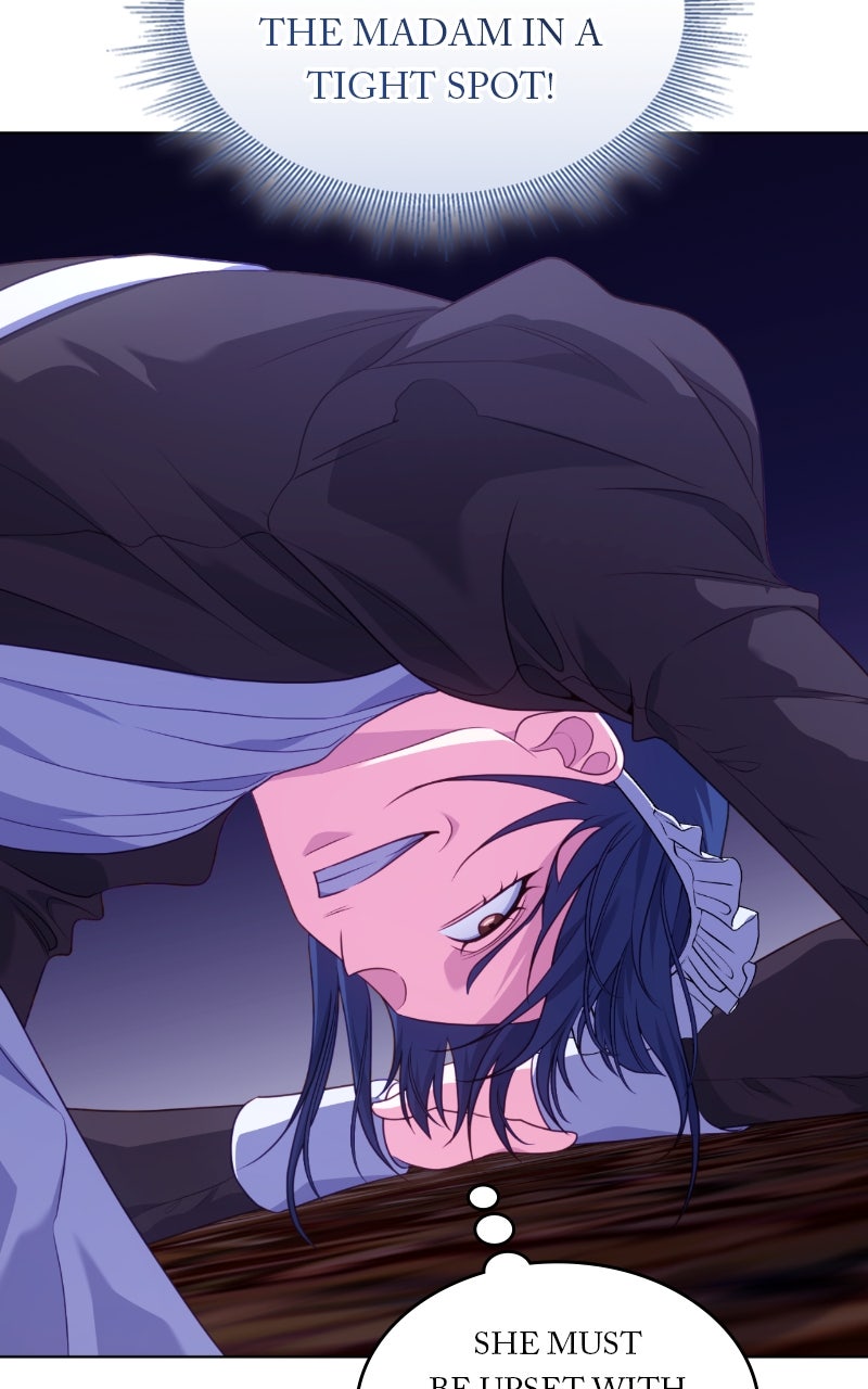 Read Vows and Vendettas chapter 18 image 24 on Lezhin