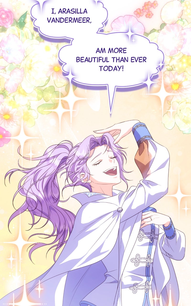 Read Vows and Vendettas chapter 18 image 40 on Lezhin
