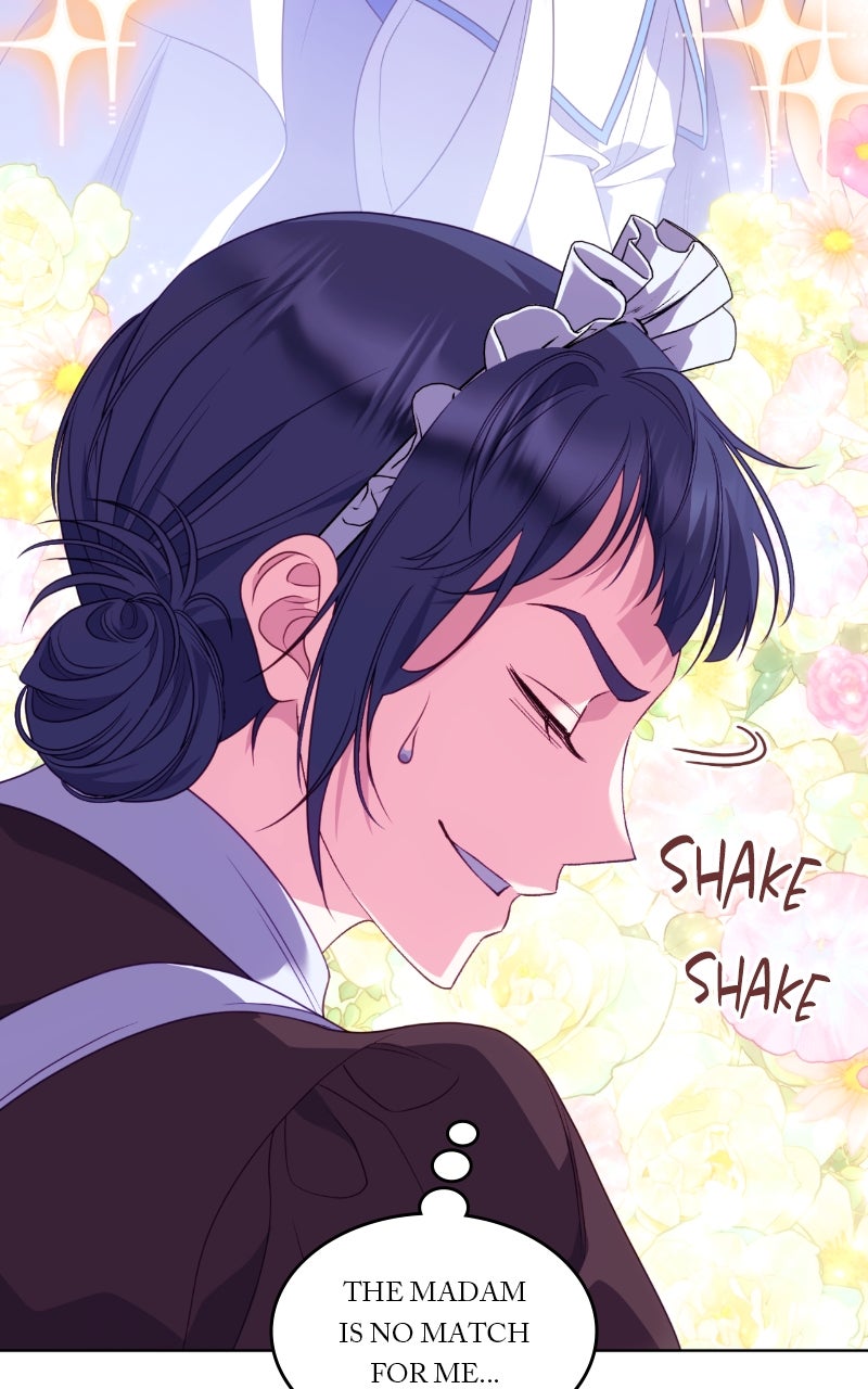 Read Vows and Vendettas chapter 18 image 41 on Lezhin