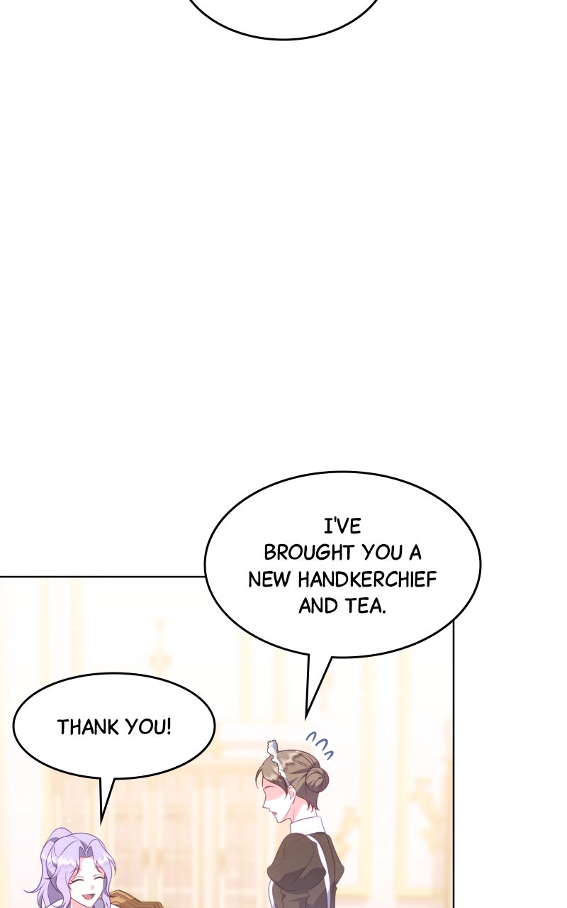 Read Vows and Vendettas chapter 18 image 42 on Lezhin