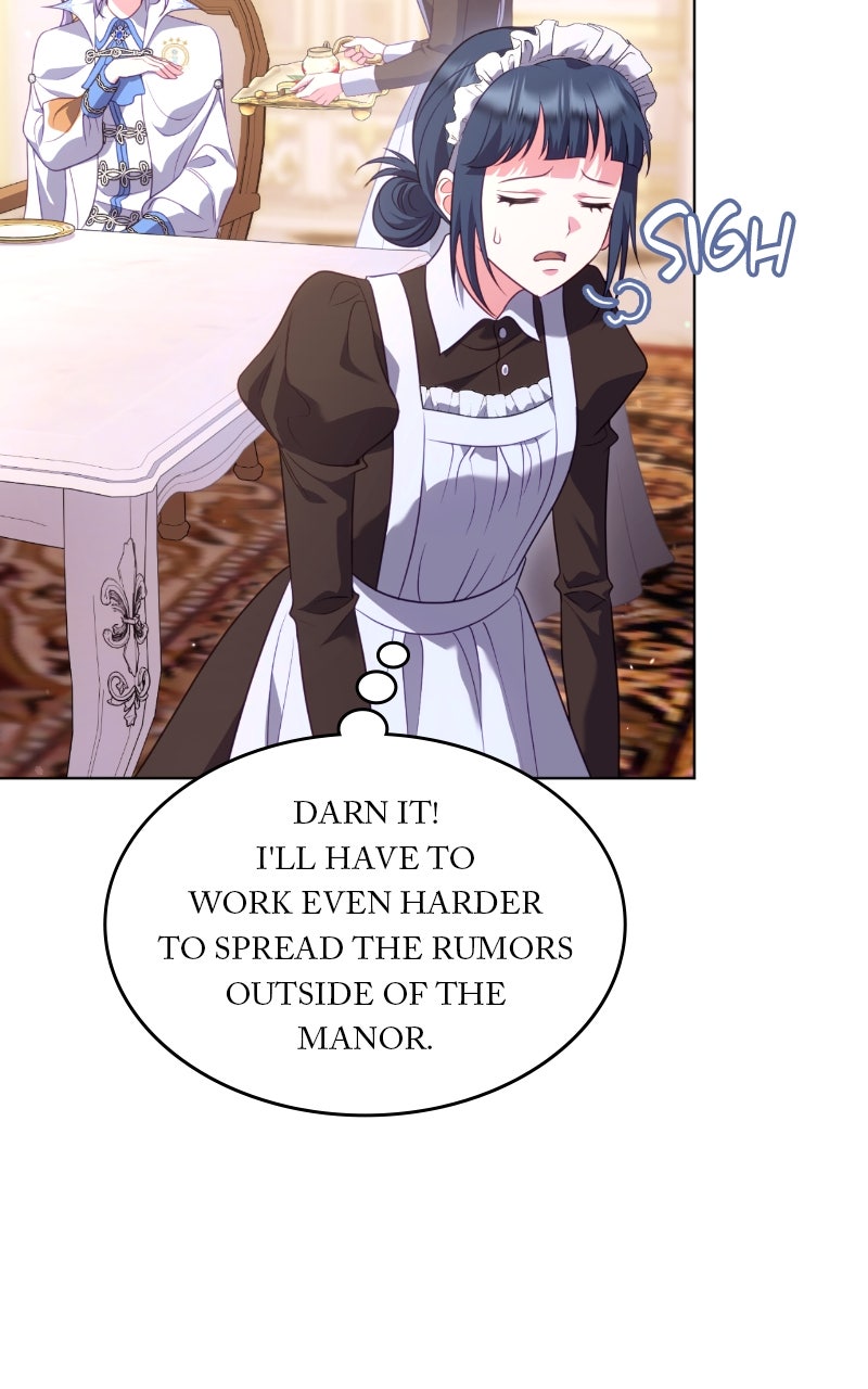 Read Vows and Vendettas chapter 18 image 43 on Lezhin