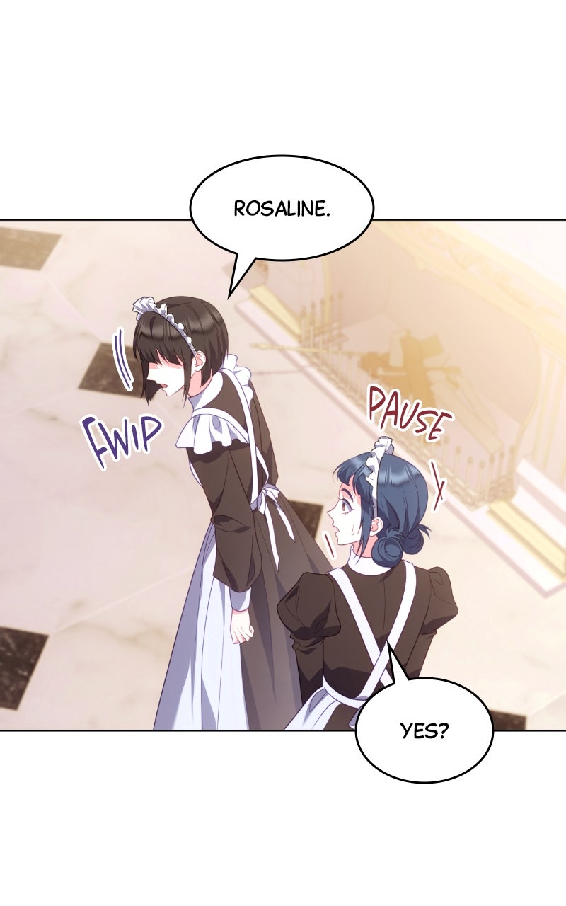 Read Vows and Vendettas chapter 18 image 44 on Lezhin
