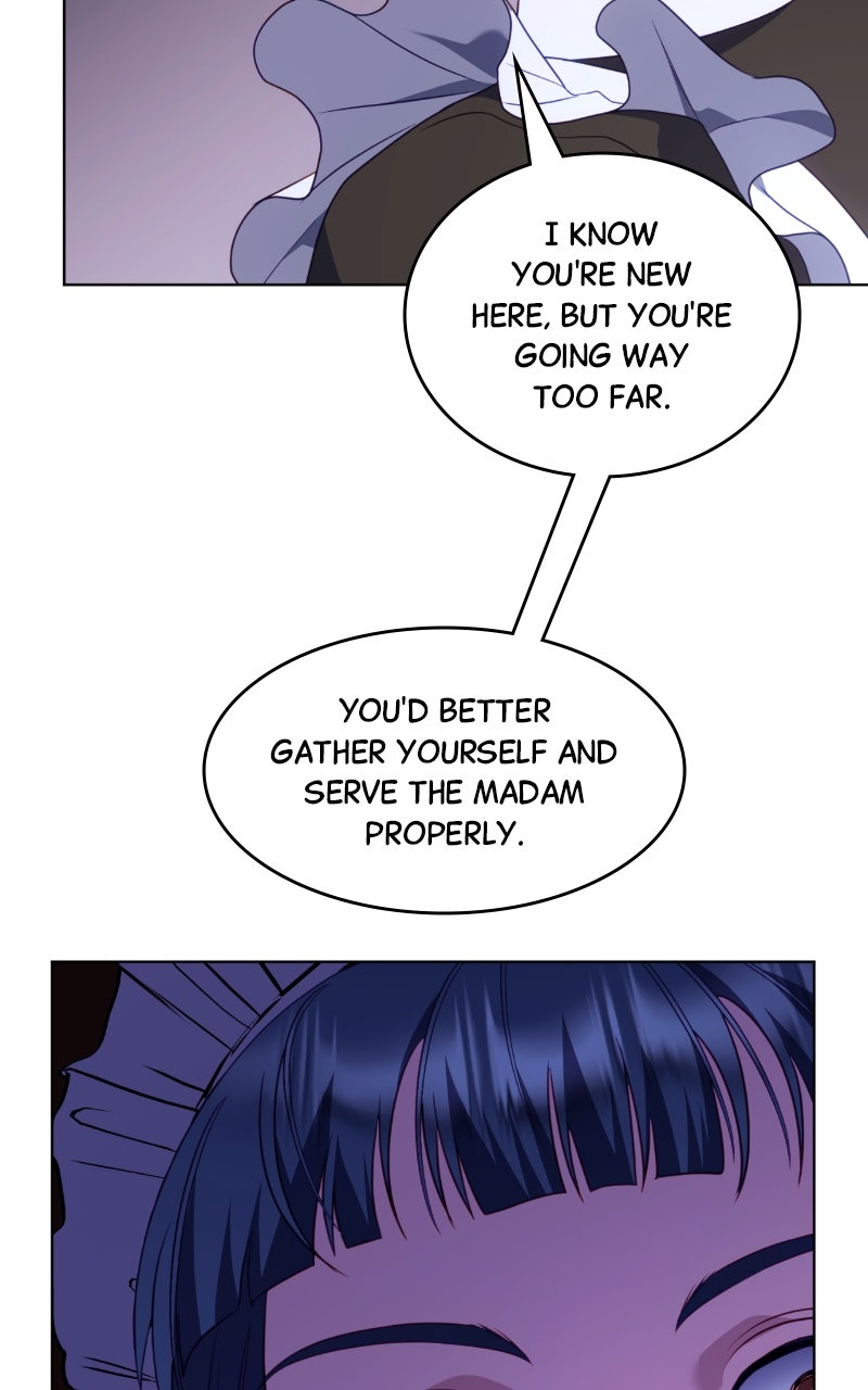 Read Vows and Vendettas chapter 18 image 46 on Lezhin