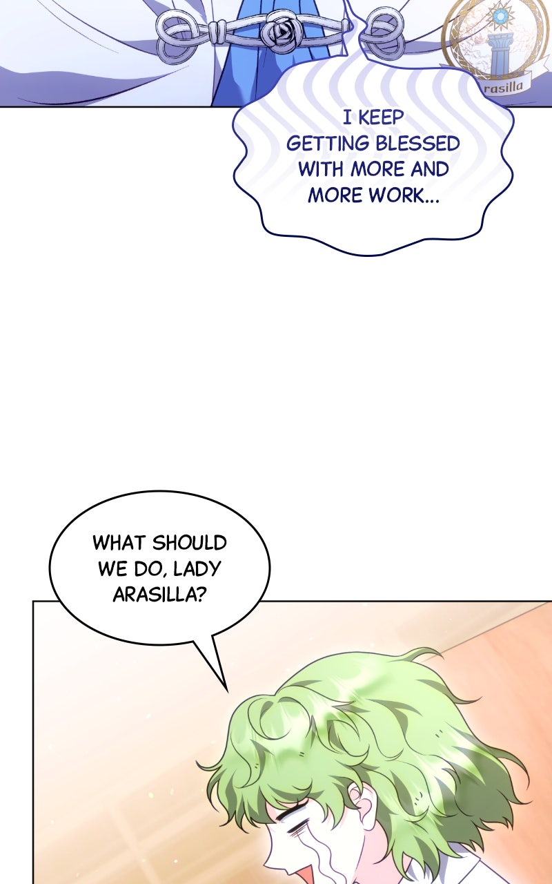 Read Vows and Vendettas chapter 18 image 56 on Lezhin
