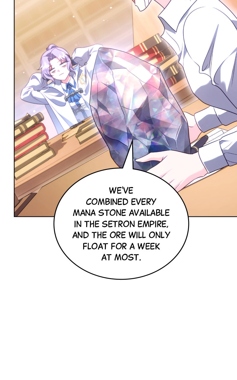 Read Vows and Vendettas chapter 18 image 57 on Lezhin