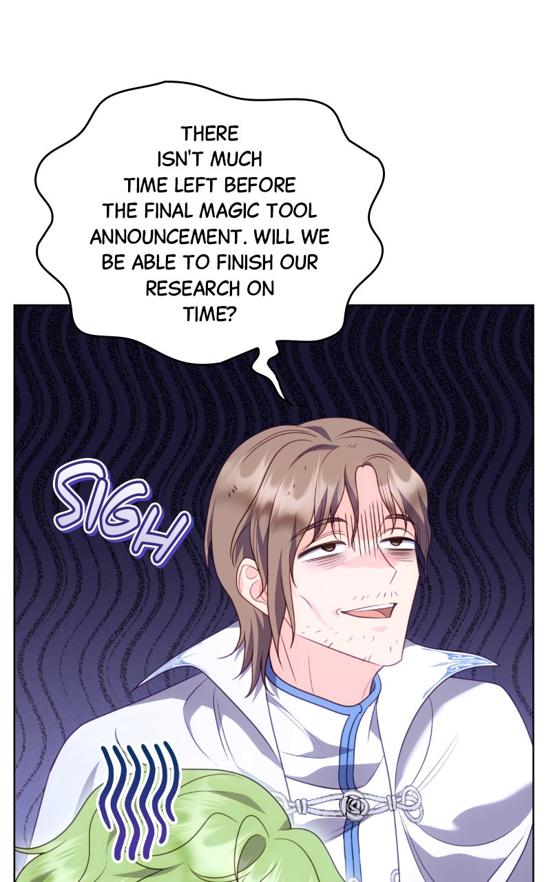 Read Vows and Vendettas chapter 18 image 58 on Lezhin