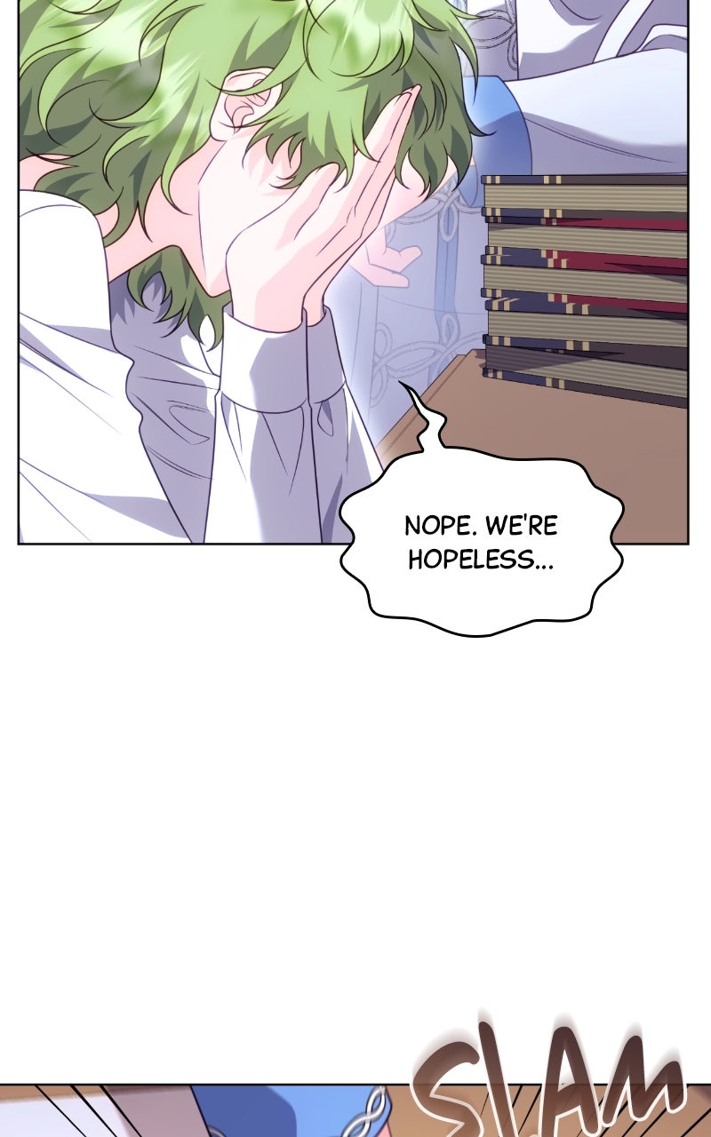 Read Vows and Vendettas chapter 18 image 59 on Lezhin