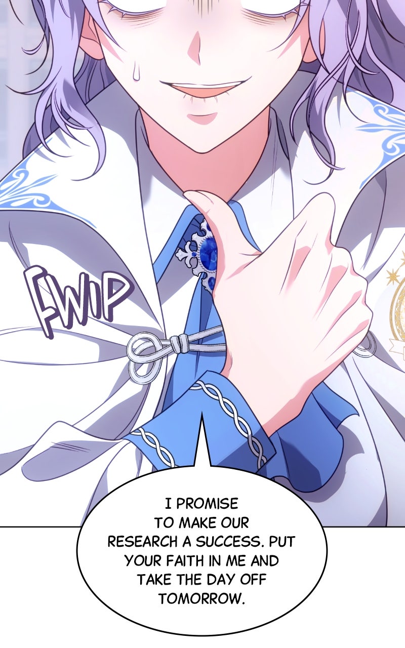 Read Vows and Vendettas chapter 18 image 62 on Lezhin