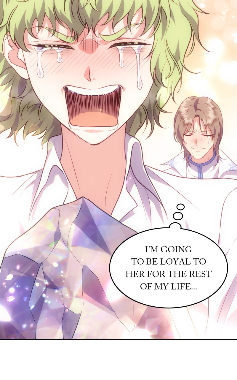 Read Vows and Vendettas chapter 18 image 69 on Lezhin