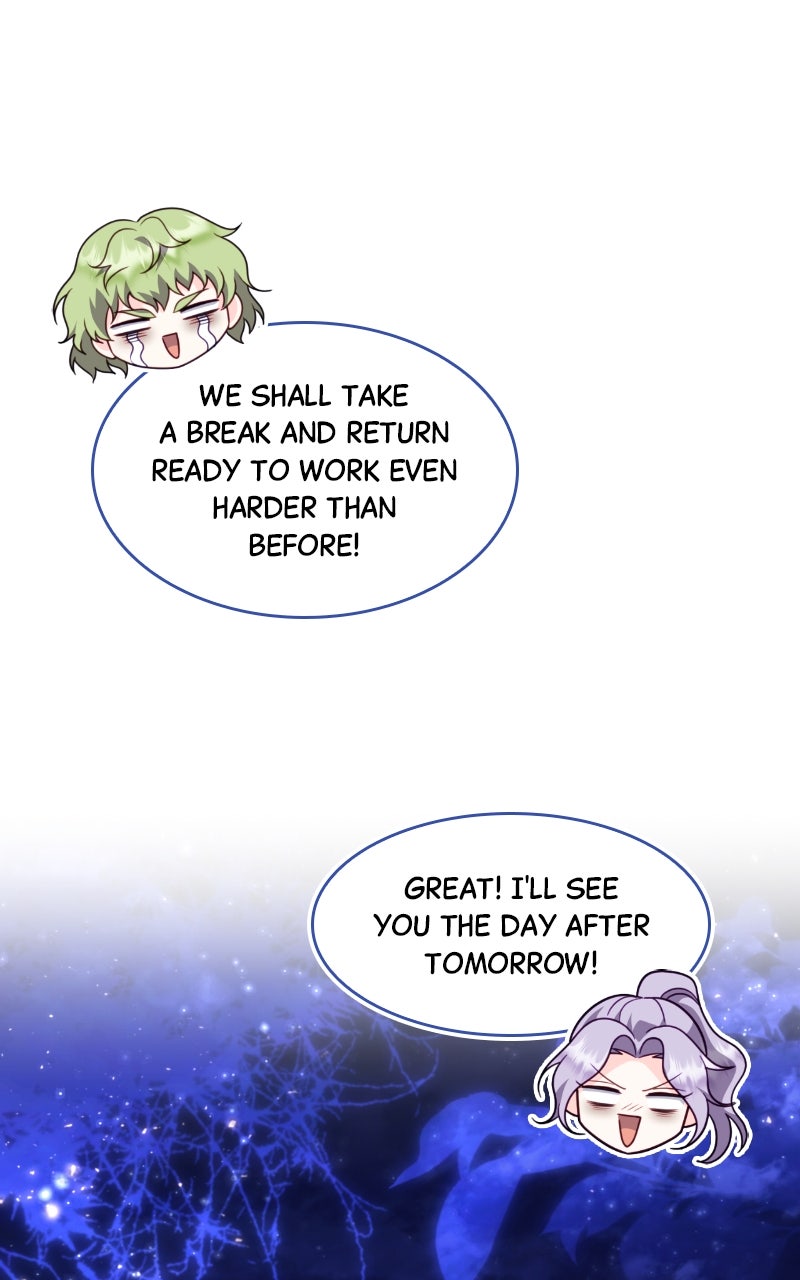 Read Vows and Vendettas chapter 18 image 70 on Lezhin