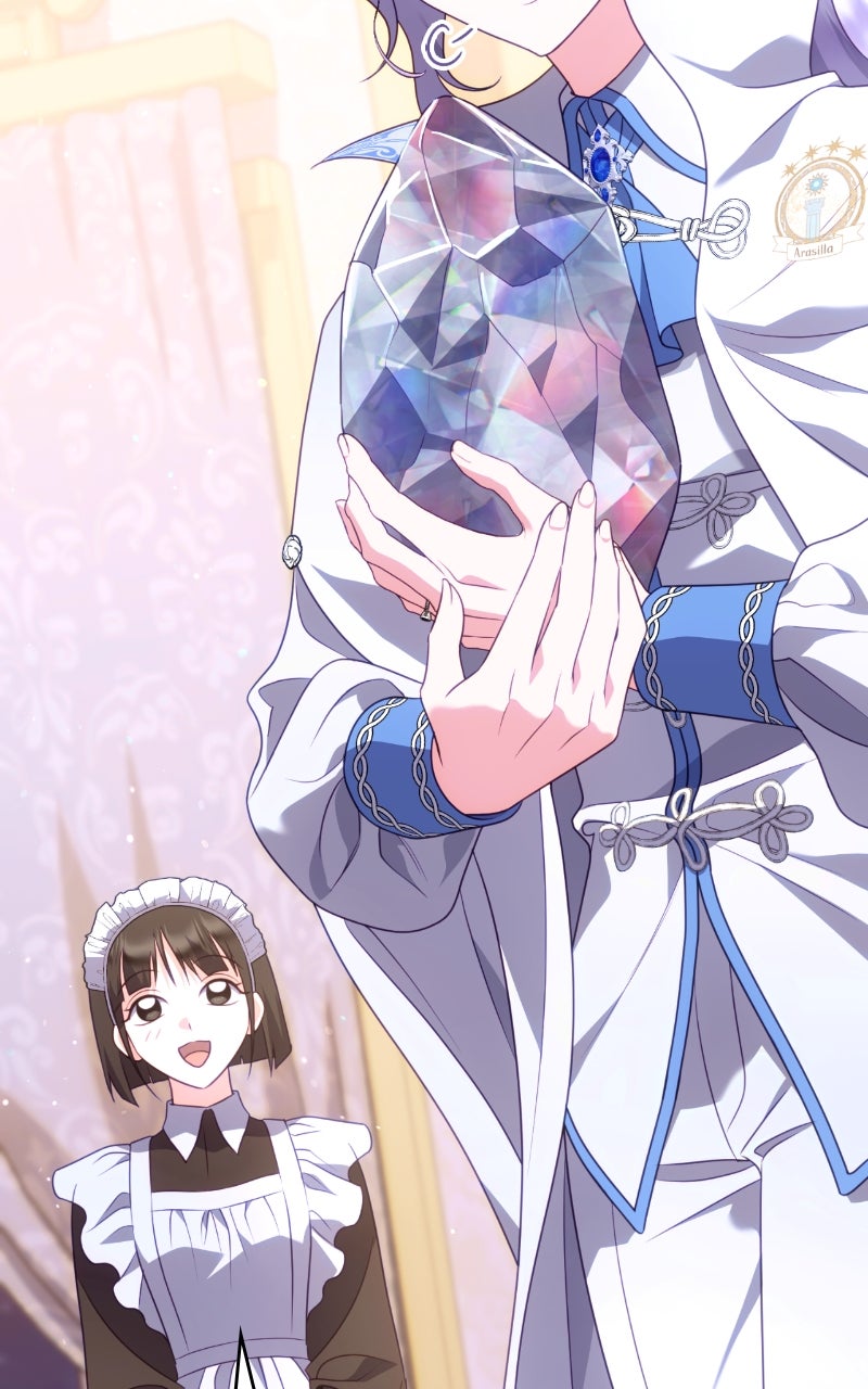 Read Vows and Vendettas chapter 18 image 73 on Lezhin