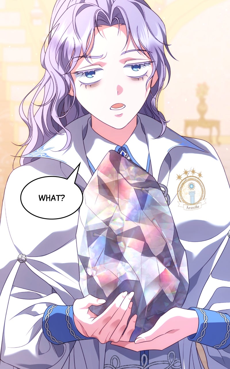 Read Vows and Vendettas chapter 18 image 95 on Lezhin