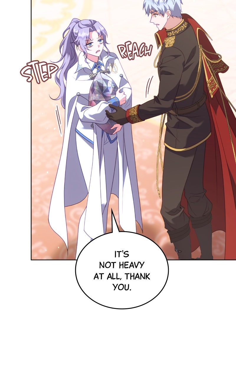 Read Vows and Vendettas chapter 18 image 97 on Lezhin