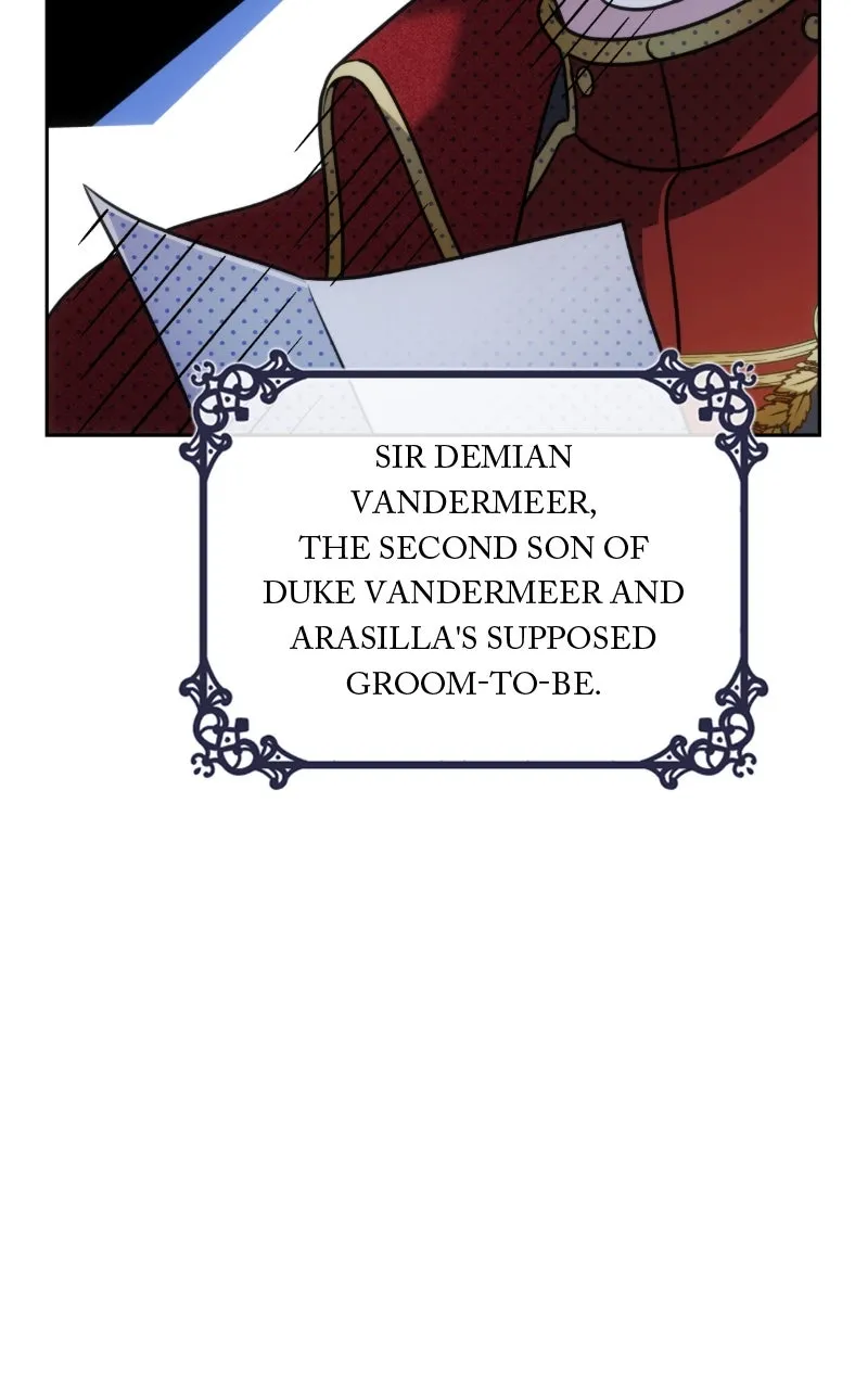 Read Vows and Vendettas chapter 2 image 1 on Lezhin