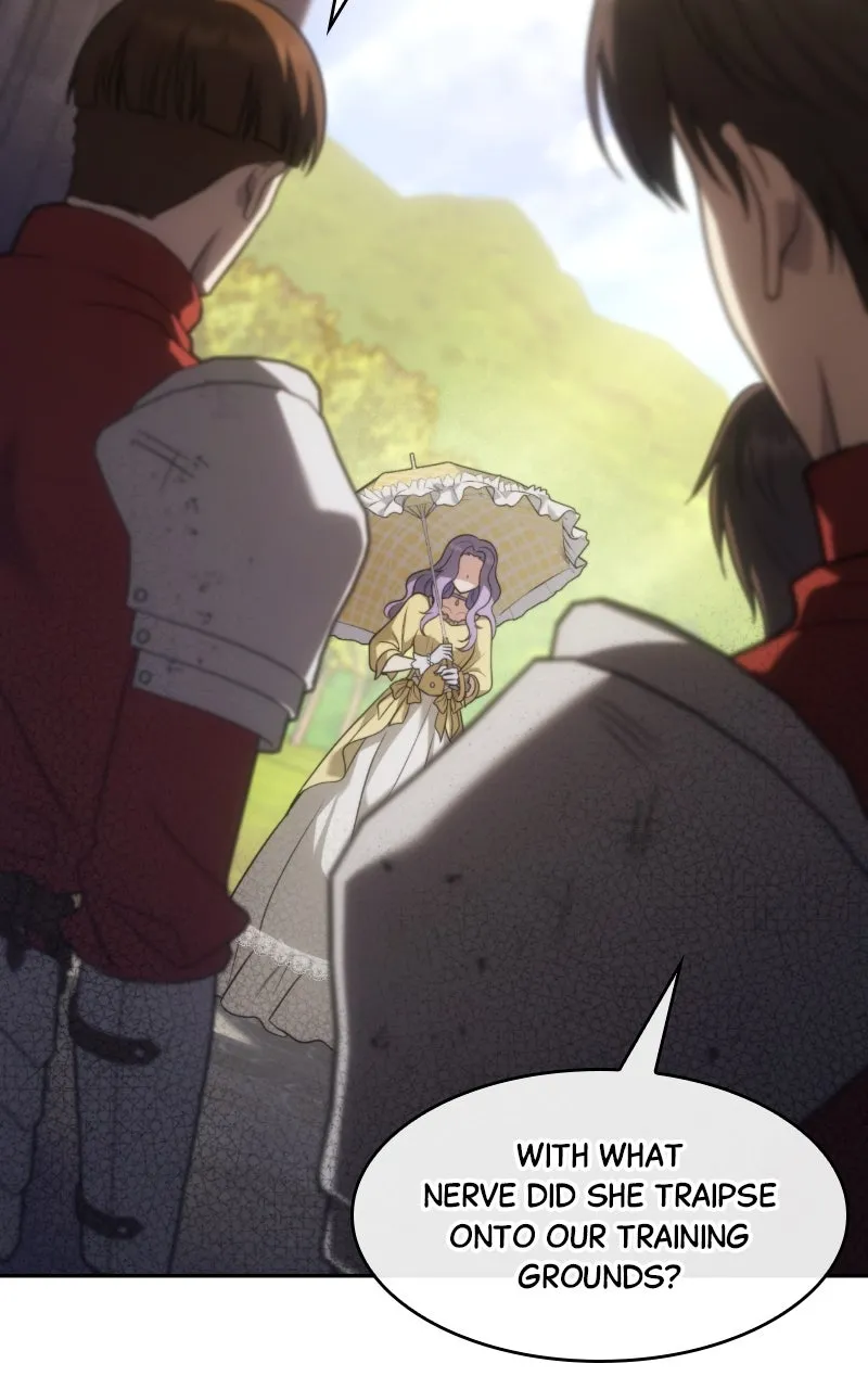 Read Vows and Vendettas chapter 2 image 33 on Lezhin