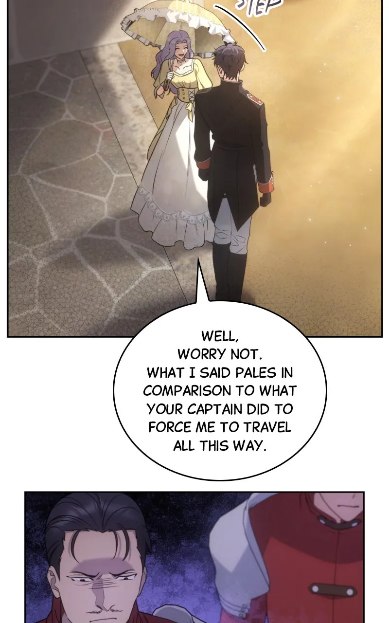 Read Vows and Vendettas chapter 2 image 40 on Lezhin